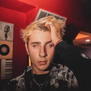 Meet your Posher, Brendan